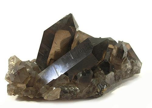 Smoky Quartz